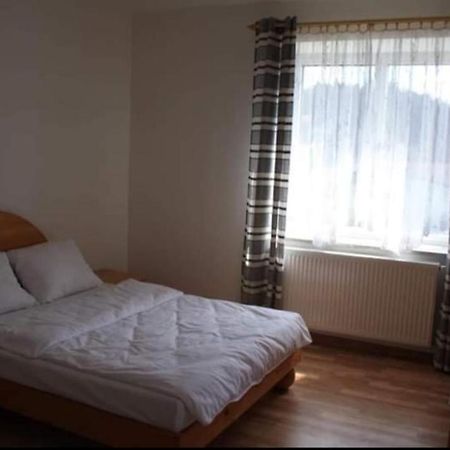 Ubytovani Vyssi Brod Vyšší Brod Exterior foto
